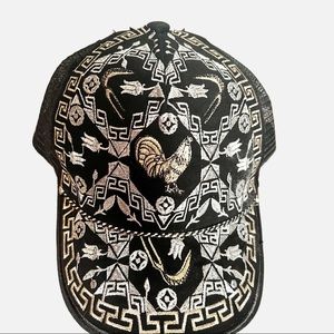 Trucker Hat